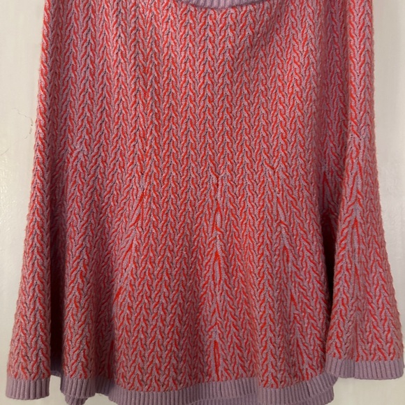 Anthropologie Maeve Knit Skirt - Picture 4 of 8